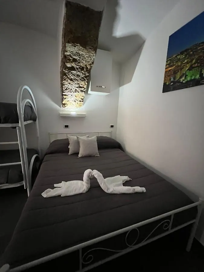 House Della Grotta Apartment Naples