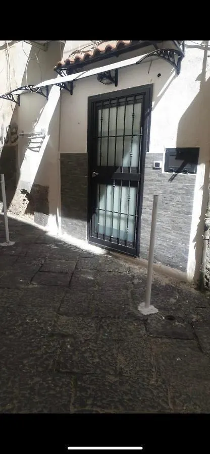 Appartamento House della Grotta Napoli